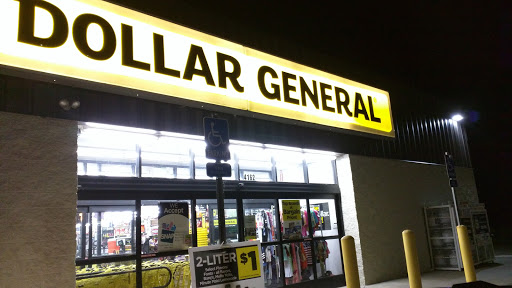 Home Goods Store «Dollar General», reviews and photos, 4162 OH-229, Marengo, OH 43334, USA