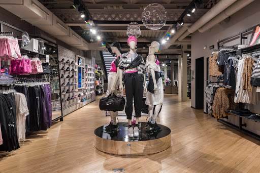 Nike Store Barcelona - Paseo de Gracia