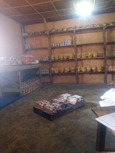 Sawaba Bakery, Tudun Wada NG, Nigeria, Bakery, state Plateau
