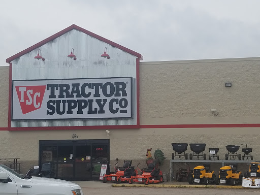 Tractor Supply Co.