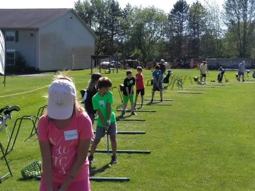 Golf Club «Hickory Creek Golf Course», reviews and photos, 3625 Napier Road, Superior Charter Twp, MI 48198, USA