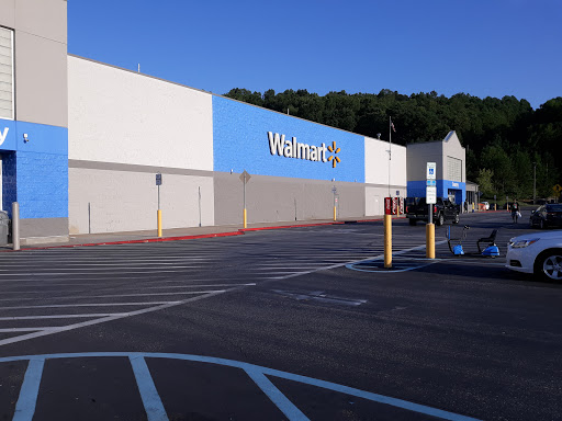 Department Store «Walmart Supercenter», reviews and photos, 8551 Whitfield Ave, Leeds, AL 35094, USA
