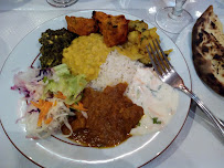 Curry du Restaurant indien Megna à Vincennes - n°11