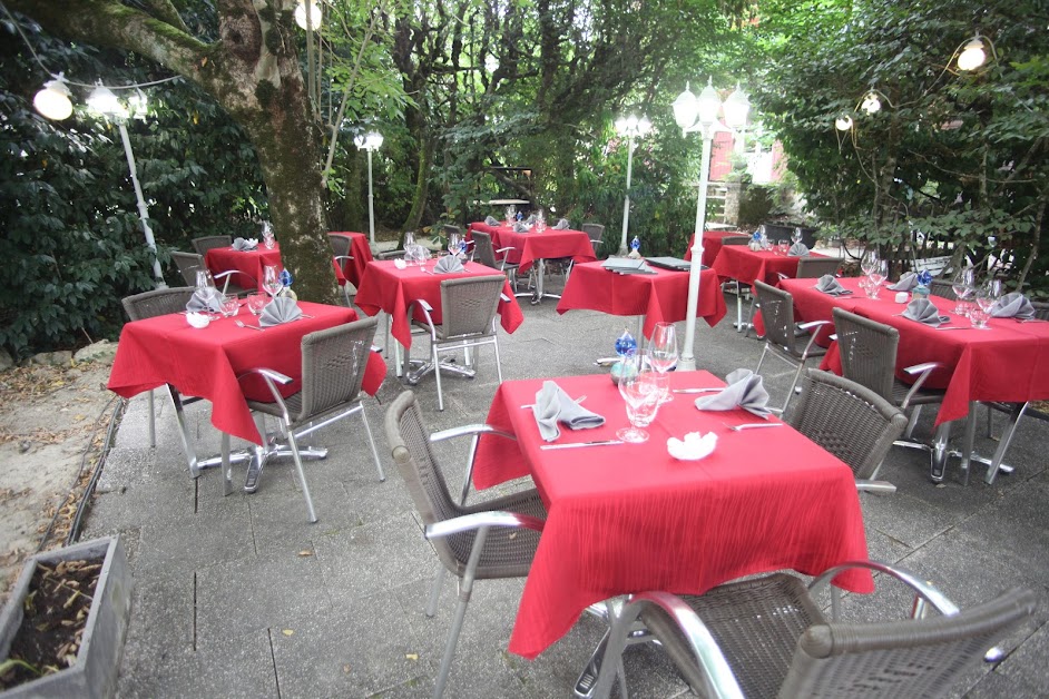 Restaurant Relais du Taurion à Saint-Priest-Taurion