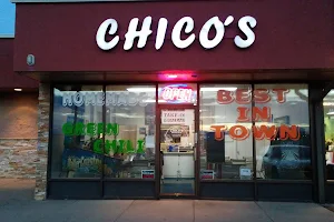 Chico's Mexican Food image