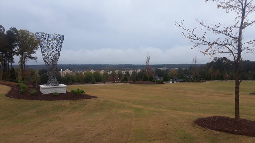 Amphitheater «Verizon Wireless Amphitheatre at Encore Park», reviews and photos, 2200 Encore Pkwy, Alpharetta, GA 30009, USA