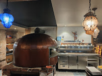Atmosphère du Restaurant italien La Scaleta à Blois - n°4