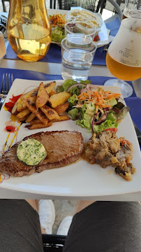 Plats et boissons du Restaurant familial La casa moun à Largentière - n°4