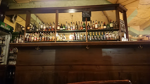 Ackermann's pub and bar