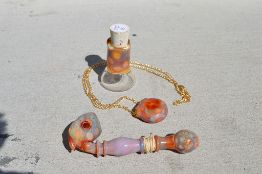 Glass Blower «Urban Glass Smoke Shop», reviews and photos, 4009 Park Blvd #21, San Diego, CA 92103, USA