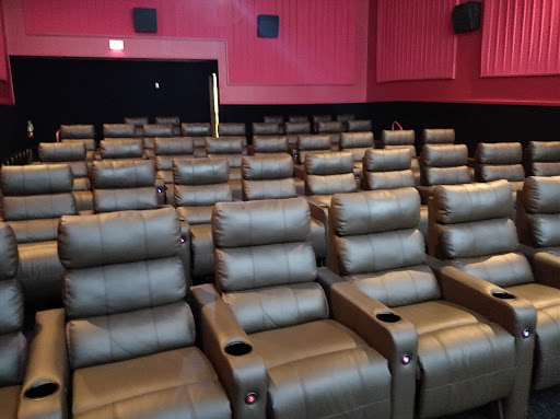 Movie Theater «Waterworks Cinemas», reviews and photos, 930 Freeport Rd, Pittsburgh, PA 15238, USA