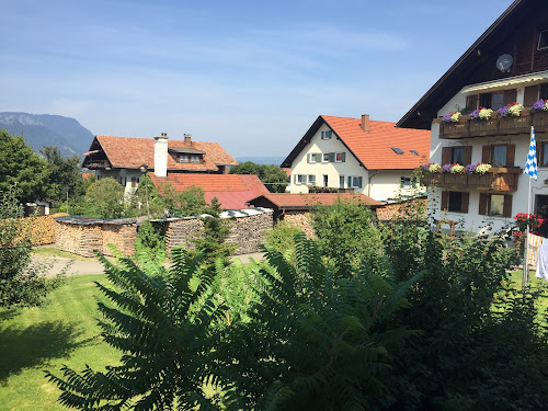 Haus Besler à Burgberg im Allgäu