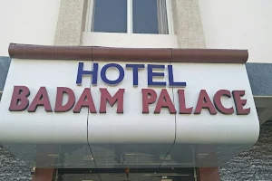 Hotel Badam Palace image