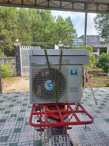 ĐIỆN LẠNH TUẤN KHANH