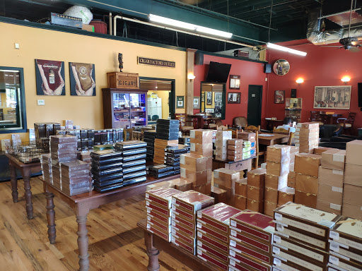 Tobacco Shop «Cigar Factory Outlet», reviews and photos, 27 Hanford Pl, Norwalk, CT 06854, USA