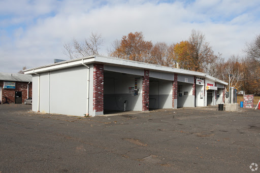 East St Car Wash en New Britain