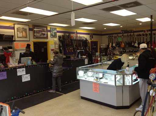 Pawn Shop «Cash in a Flash Pawn», reviews and photos, 1842 S Parker Rd, Denver, CO 80231, USA