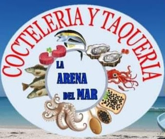 Cocteleria & taqueria Arena De Mar Chelem