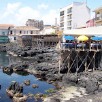 Photo n°1 de l'avis de Francesco.e fait le 28/02/2019 à 08:42 sur le  Ristorante La Prua à Capo Mulini