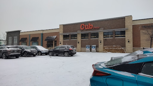 Grocery Store «Cub Foods», reviews and photos, 5370 W 16th St, St Louis Park, MN 55416, USA