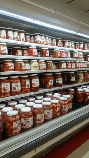 Korean Grocery Store «Joong Boo Market», reviews and photos, 3333 N Kimball Ave, Chicago, IL 60618, USA