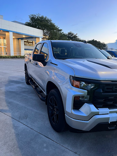 Chevrolet Dealer «AutoNation Chevrolet Pembroke Pines», reviews and photos, 8600 Pines Blvd, Pembroke Pines, FL 33024, USA
