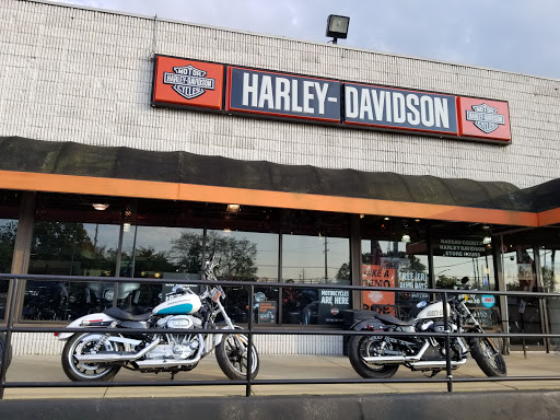 Motorcycle Dealer «Harley-Davidson of Nassau County», reviews and photos, 2428 Sunrise Hwy, Bellmore, NY 11710, USA