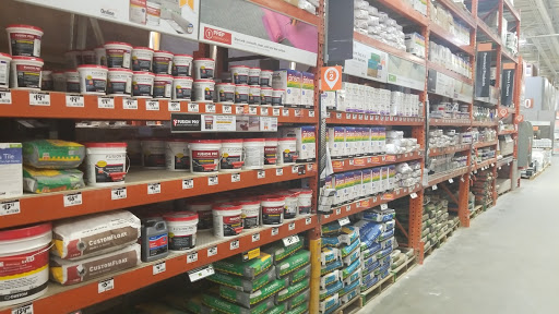 Home Improvement Store «The Home Depot», reviews and photos, 5950 State Bridge Rd, Duluth, GA 30097, USA