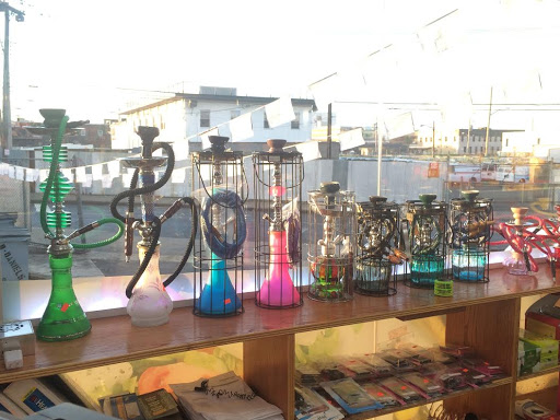 Convenience Store «NY CONVENIENCE STORE & DELI», reviews and photos, 146-92 Guy R Brewer Blvd, Jamaica, NY 11434, USA