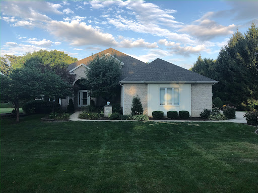 Roofing Contractor «Roofs By Rodger», reviews and photos, 212 E Logan St, Longview, IL 61852, USA