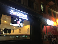 Bar du Restaurant italien Don calzone à Strasbourg - n°4