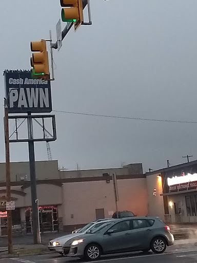 Pawn Shop «Cash America Pawn», reviews and photos