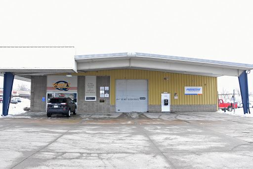 Auto Repair Shop «Quality Auto Rebuilders», reviews and photos, 2201 7th Ave, Marion, IA 52302, USA