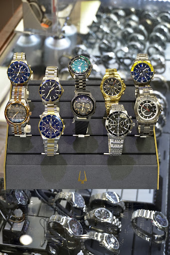 Diamond Dealer «Omega Fine Jewelry», reviews and photos, 33 Interstate Shop Center, Ramsey, NJ 07446, USA