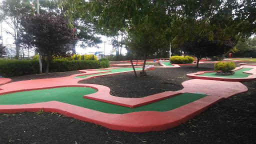 Golf Driving Range «Brooklyn Golf Center», reviews and photos, 3200 Flatbush Ave, Brooklyn, NY 11234, USA