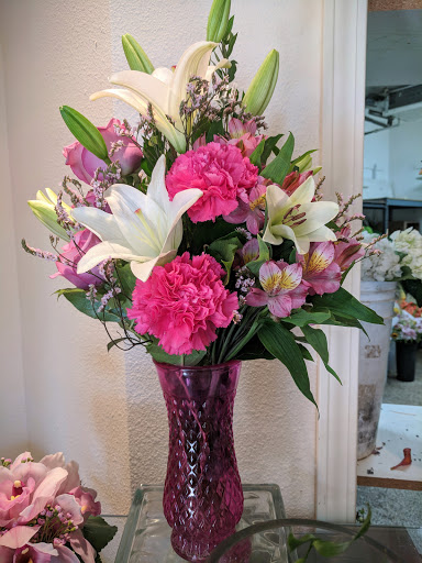 Florist «Tiger Lily Floral», reviews and photos, 700 E Sahara Ave, Las Vegas, NV 89135, USA