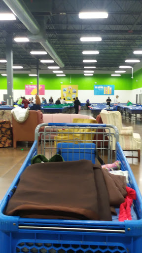 Thrift Store «Goodwill Outlet Center Bridgeton», reviews and photos