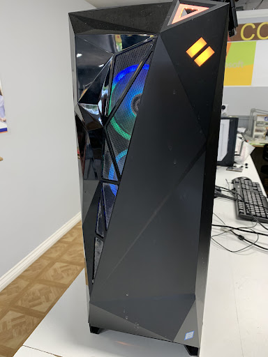 Express Fix Computers - Computer Repair Services in Lake Forest, CA image