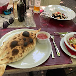 Photo n°1 de l'avis de Anett.B fait le 25/07/2022 à 13:17 sur le  Restaurant Engelkeller à Neumarkt