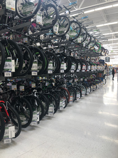 Department Store «Walmart Supercenter», reviews and photos, 1410 S Randall Rd, Algonquin, IL 60102, USA