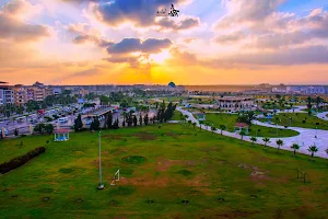 Central Park, New Damietta image