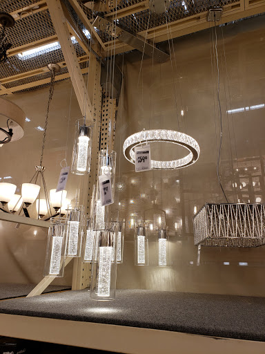 Home Improvement Store «The Home Depot», reviews and photos, 13915 New Halls Ferry Road, Florissant, MO 63033, USA