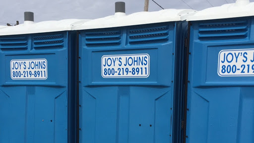 Joy's Johns