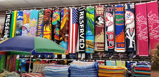 Swimwear Store «Beach Mart», reviews and photos, 5297 Gulf Blvd, St Pete Beach, FL 33706, USA