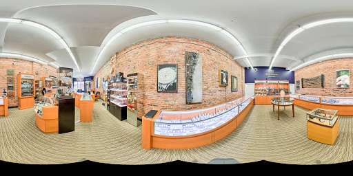 Jewelry Store «Alexanders Jewelers», reviews and photos, 689 N High St, Columbus, OH 43215, USA