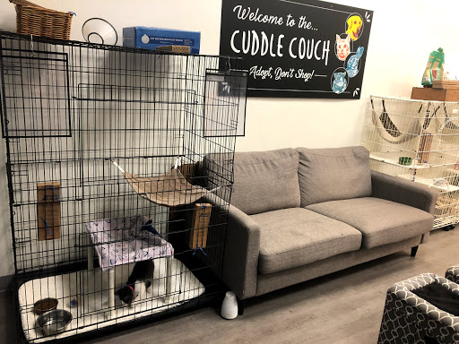 Pet Supply Store «Sonoma Pet and Aquatics», reviews and photos, 201 W Napa St #7, Sonoma, CA 95476, USA