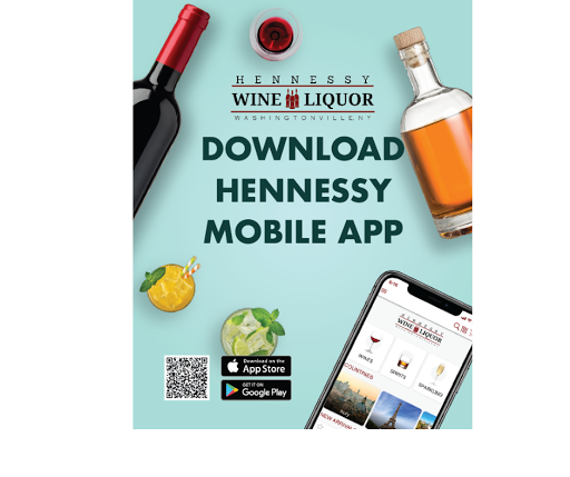 Liquor Store «Hennessy Wine & Liquor», reviews and photos, 6 Depot St, Washingtonville, NY 10992, USA