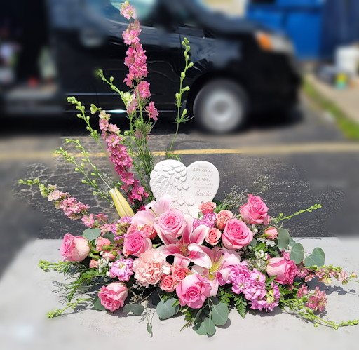 Florist «Sunshine Flowers», reviews and photos, 6230 Stumph Rd, Parma Heights, OH 44130, USA