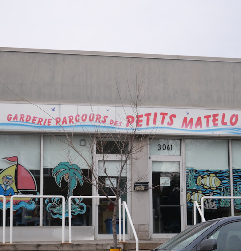 Parcours Des Petits Matelots Inc