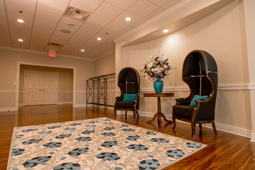Funeral Home «Affinity Funeral Service», reviews and photos, 2720 Enterprise Pkwy, Richmond, VA 23294, USA